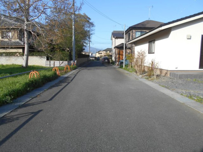  | 前橋市三河町売地