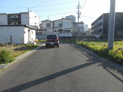  | 前橋市三河町売地