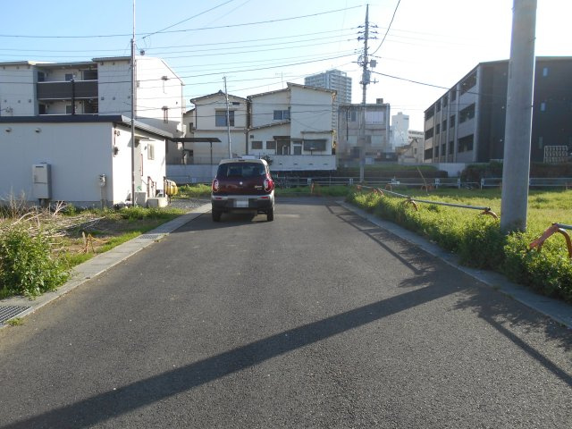  | 前橋市三河町売地