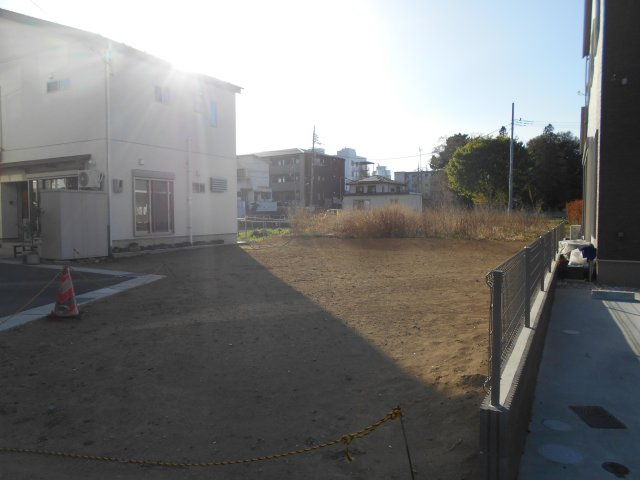  | 前橋市三河町売地