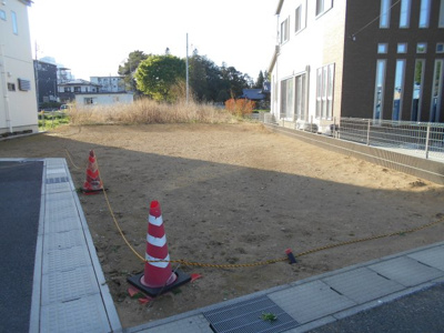  | 前橋市三河町売地