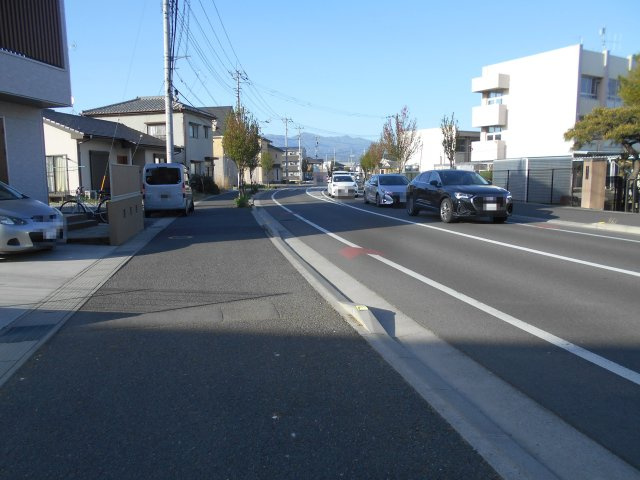  | 前橋市三河町売地