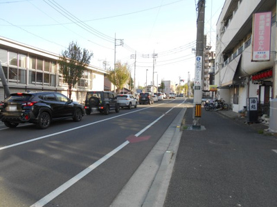  | 前橋市三河町売地