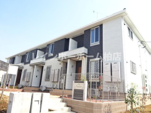 仲介手数料（賃料の1.10ヵ月）の50％OFF対象物件！