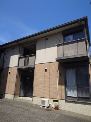 【外観】 | アンシャンテ