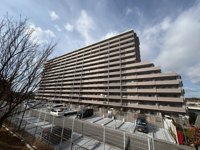 ウインヒルズジェームス山 