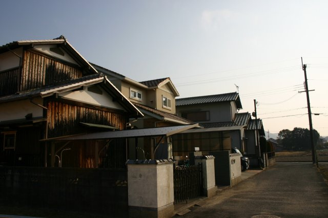 たつの市揖保町今市 　中古戸建の周辺
