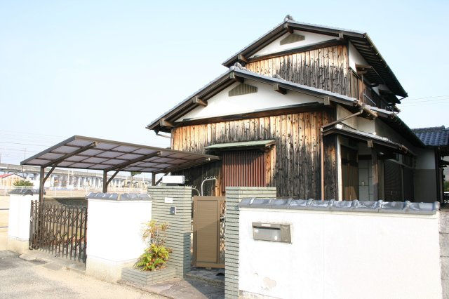 たつの市揖保町今市 　中古戸建