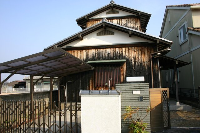 たつの市揖保町今市 　中古戸建のその他