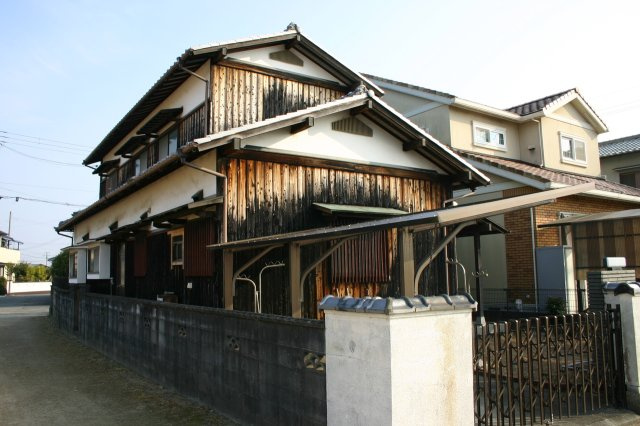 たつの市揖保町今市 　中古戸建の外観