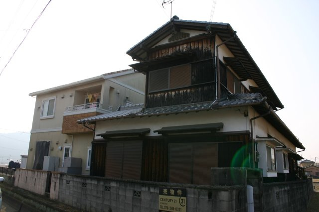たつの市揖保町今市 　中古戸建の外観