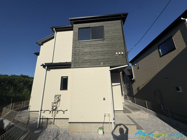 茅ヶ崎市第1芹沢　新築戸建　全４棟3号棟