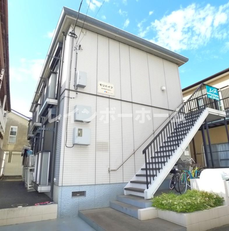 仲介手数料（賃料の1.10ヵ月）の50％OFF対象物件！