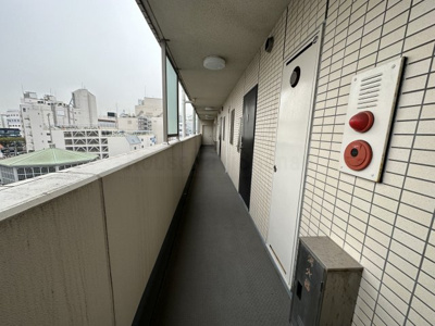 【その他共用部分】 | KENEDIX藤沢