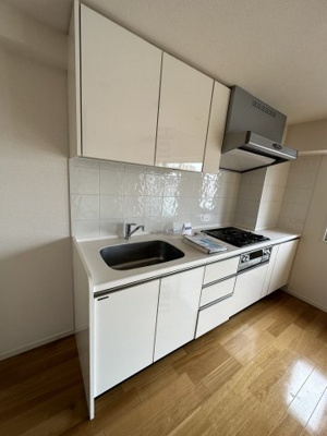 【キッチン】 | KENEDIX藤沢