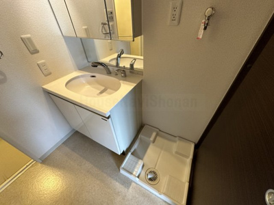 【洗面所】 | KENEDIX藤沢