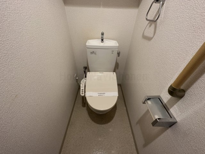 【トイレ】 | KENEDIX藤沢