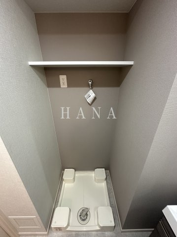 アルファコート谷在家のその他