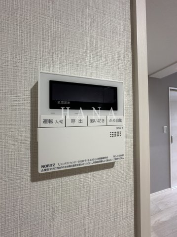 アルファコート谷在家のその他