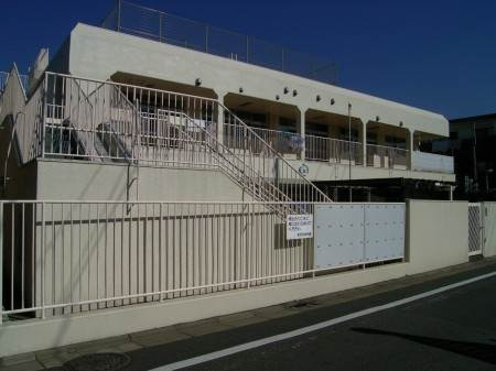 アーバンプレイス学芸大学の周辺