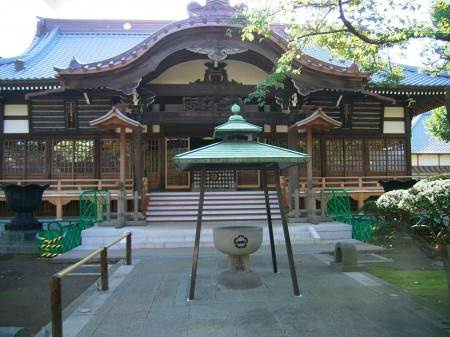 アーバンプレイス学芸大学の周辺