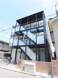 リブリ・Amenity 元町の画像
