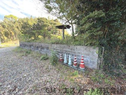 宮崎市大字恒久　土地のその他