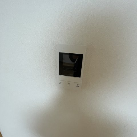 東町コーポラスのセキュリティ
