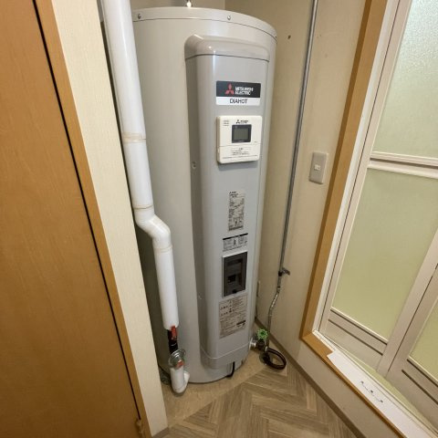 東町コーポラスのその他