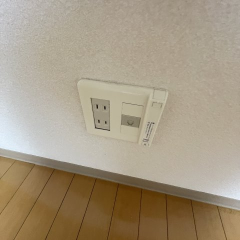 東町コーポラスの設備