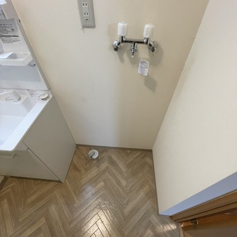 東町コーポラスの設備