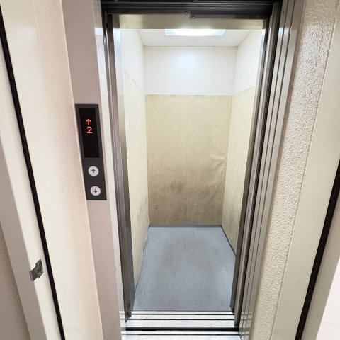 東町コーポラスのその他共用部分