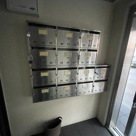 東町コーポラスのその他共用部分