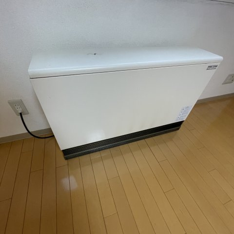 東町コーポラスの設備
