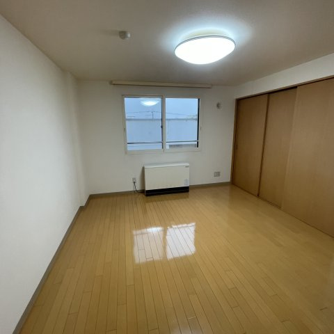 東町コーポラスの居間・リビング