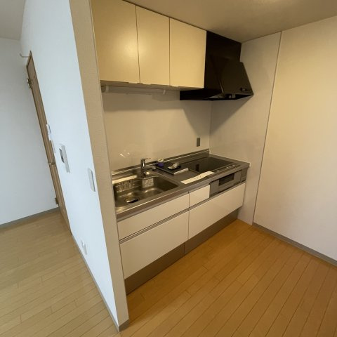 東町コーポラスのキッチン