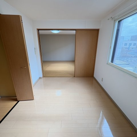 東町コーポラスの内装