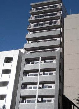 スカイコート本郷東大前弐番館　（禁煙）