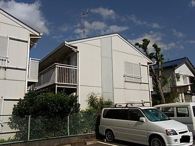 シャンブルシオンA