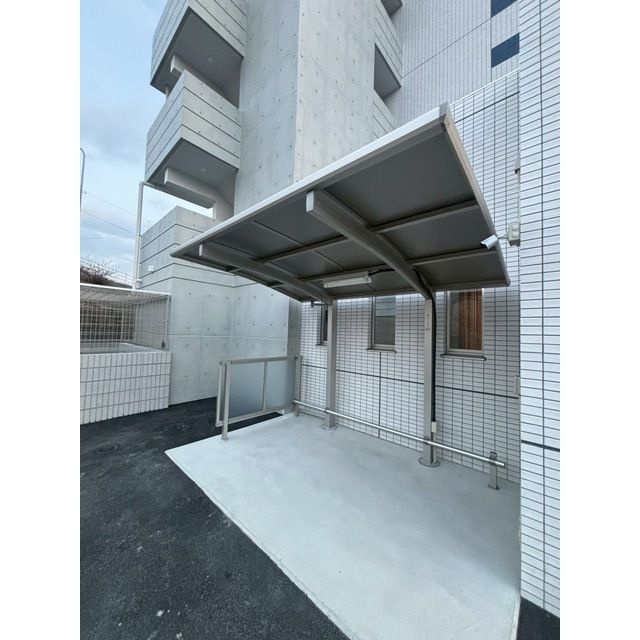 LIFEFIELD久留米のその他共用部分