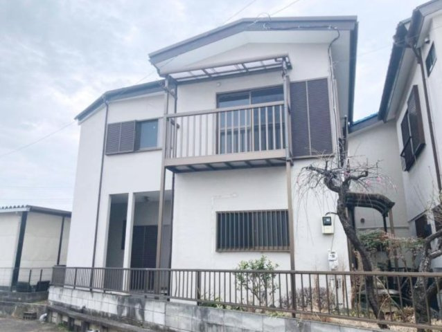 中古/新座市馬場３丁目の外観|新座市馬場3丁目