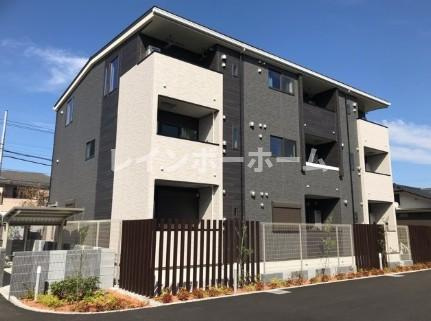 フェリステージⅠ