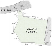 舞子坂３丁目　土地の画像