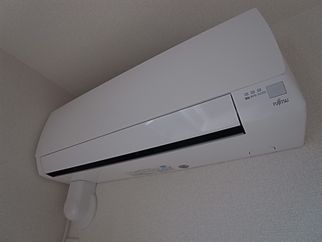 神戸市須磨区大手町５丁目のアパートの設備