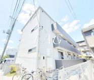 アマービレの画像