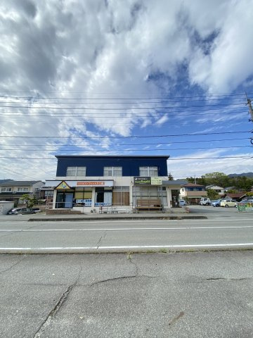 有限会社　まなびやビル