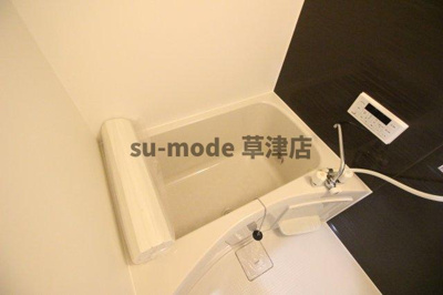 【浴室】 | フォアール市子殿 | 日々の暮らしに欠かせないお風呂です