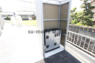 【設備】 | フォアール市子殿