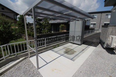 【その他共用部分】 | フォアール市子殿