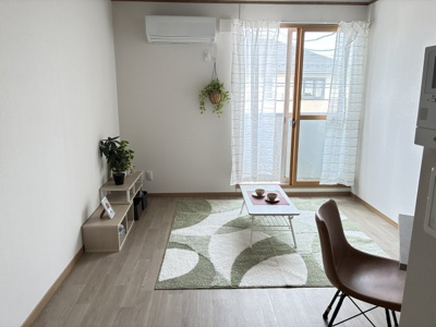 【ロビー】 | フォアール市子殿